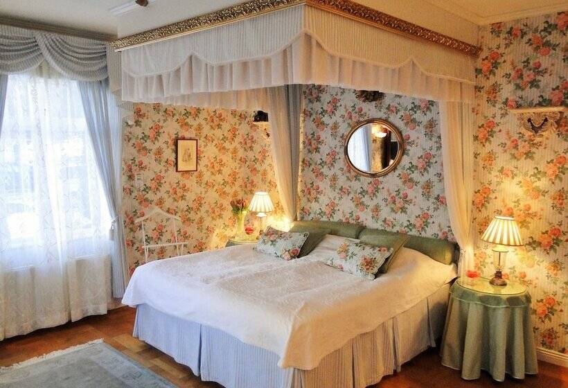 L Torpa Pensionat Sweden Hotels