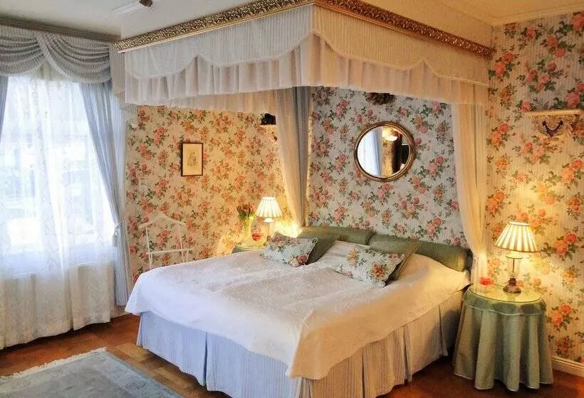 L Torpa Pensionat   Sweden Hotels