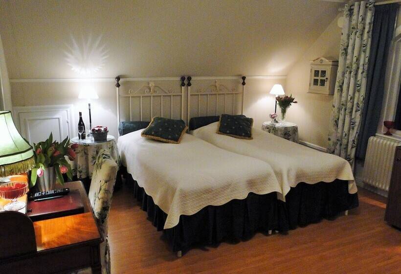 L Torpa Pensionat Sweden Hotels