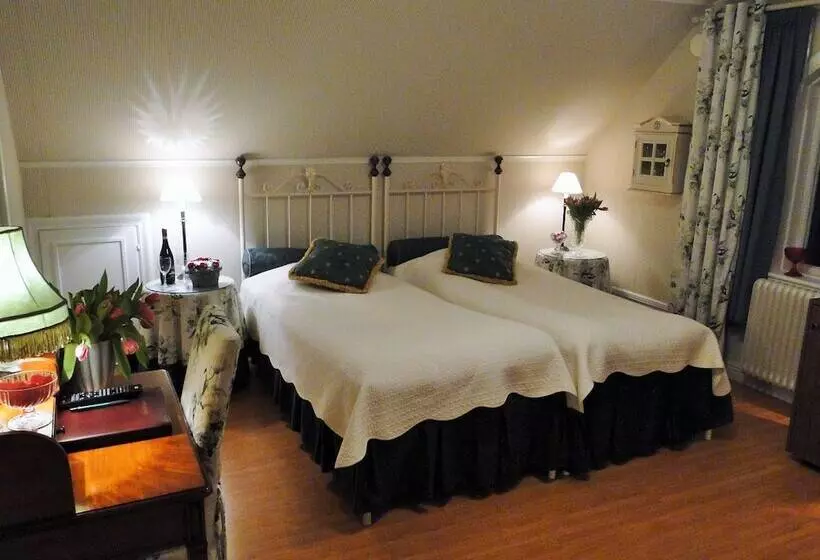 L Torpa Pensionat   Sweden Hotels