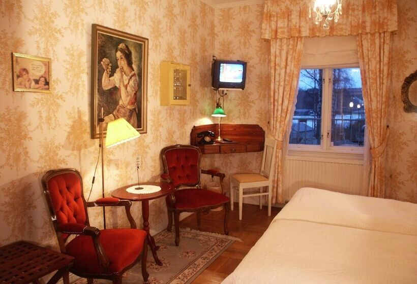 L Torpa Pensionat Sweden Hotels