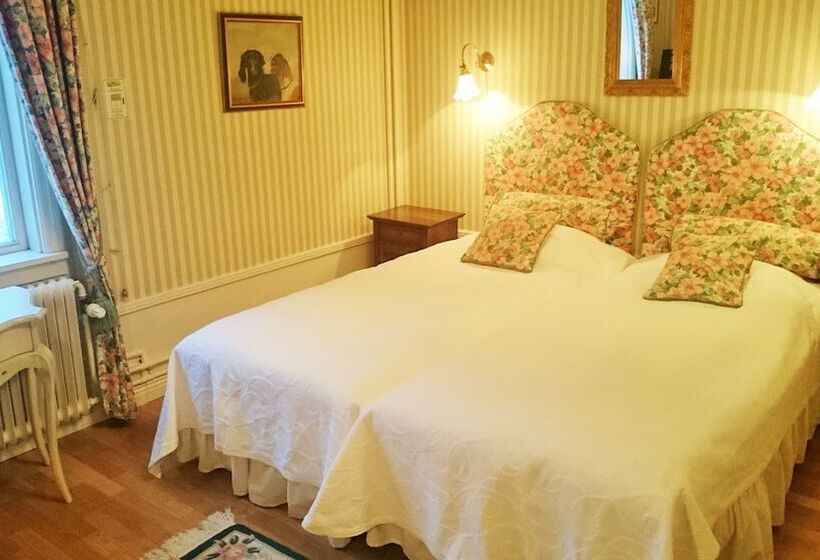 L Torpa Pensionat Sweden Hotels