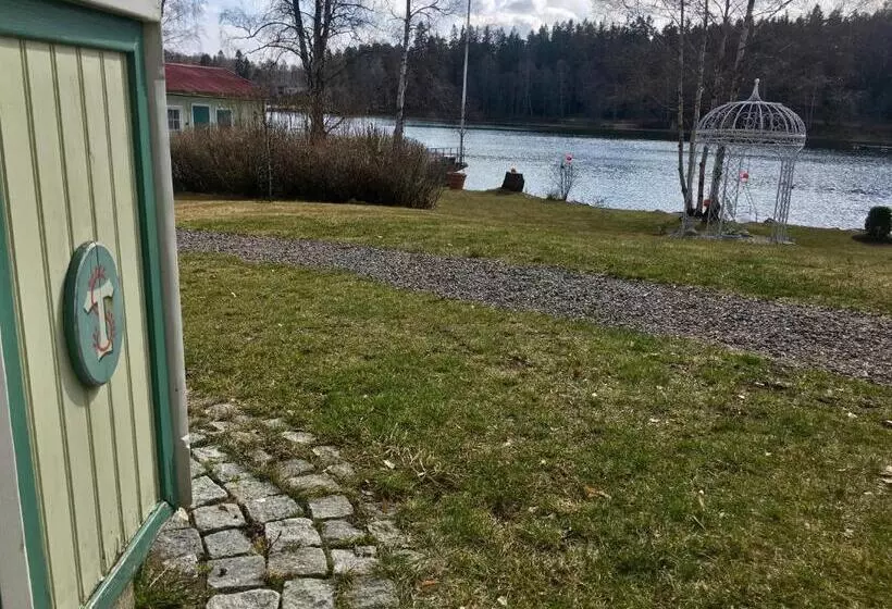 L Torpa Pensionat   Sweden Hotels