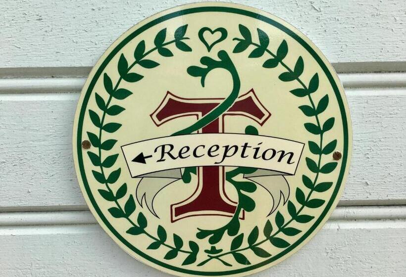 L Torpa Pensionat Sweden Hotels