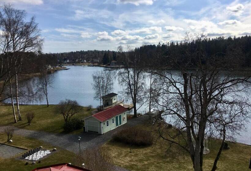 L Torpa Pensionat Sweden Hotels