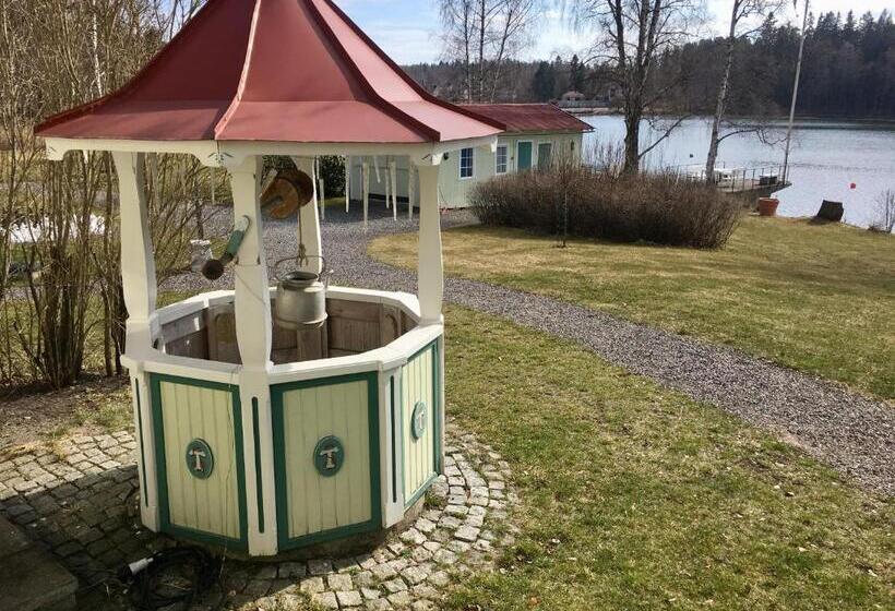L Torpa Pensionat Sweden Hotels
