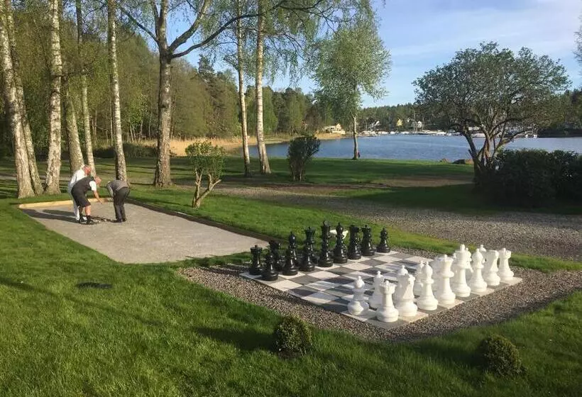 L Torpa Pensionat   Sweden Hotels