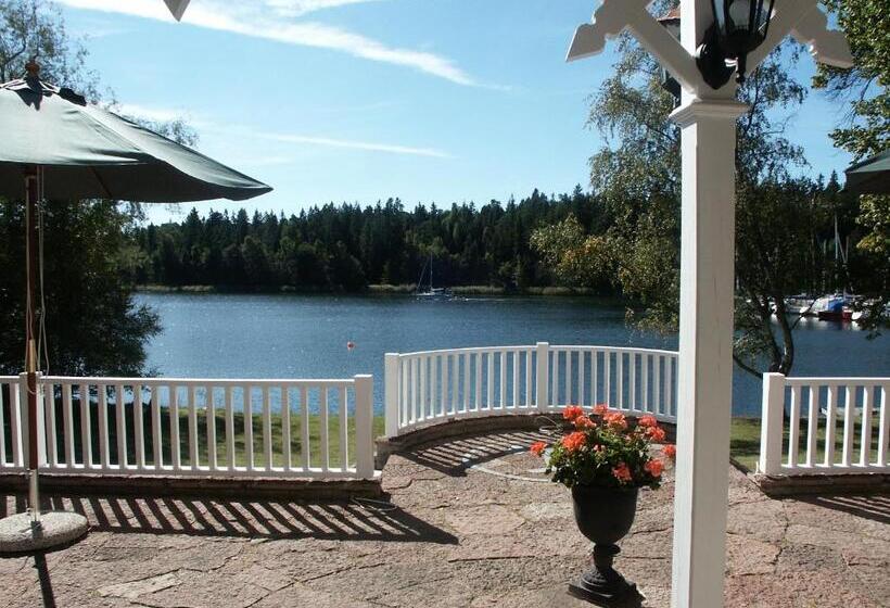 L Torpa Pensionat Sweden Hotels