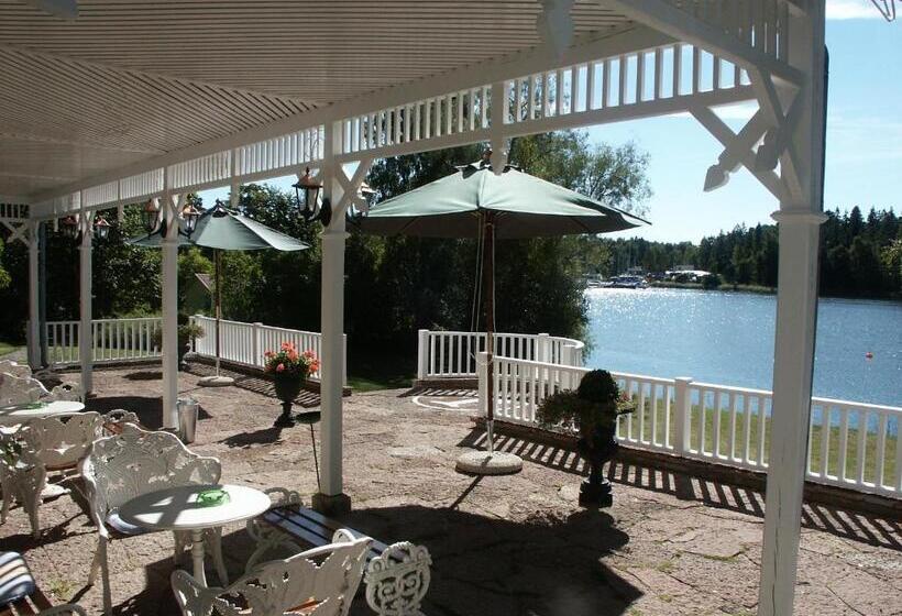 L Torpa Pensionat Sweden Hotels