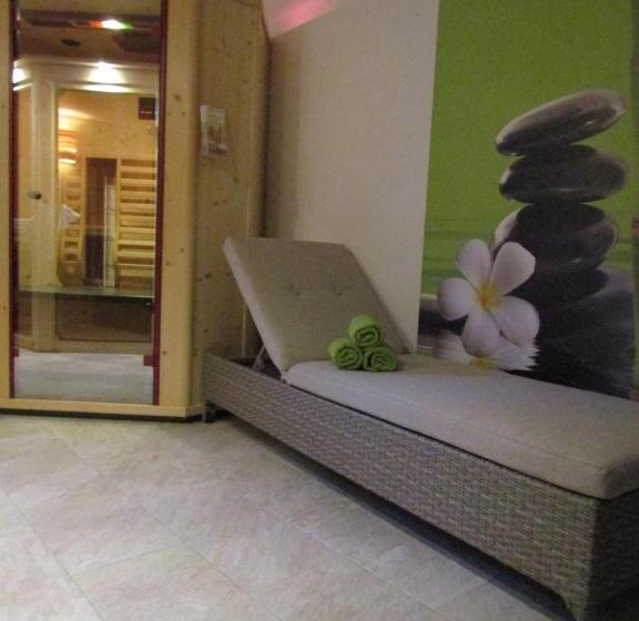 בית מלון כפרי Menthof