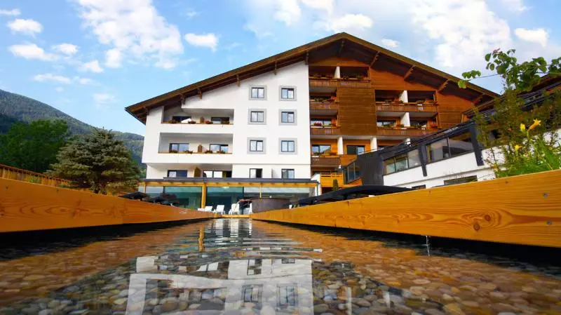 Отель Nockresort - SportNock