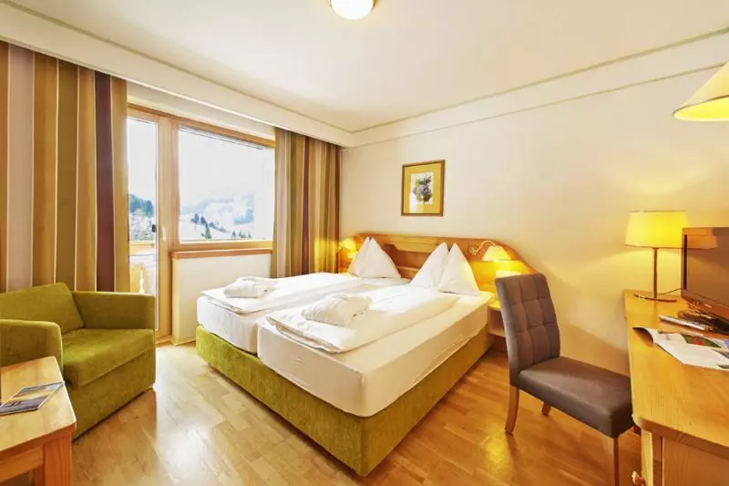 Отель Nockresort - SportNock