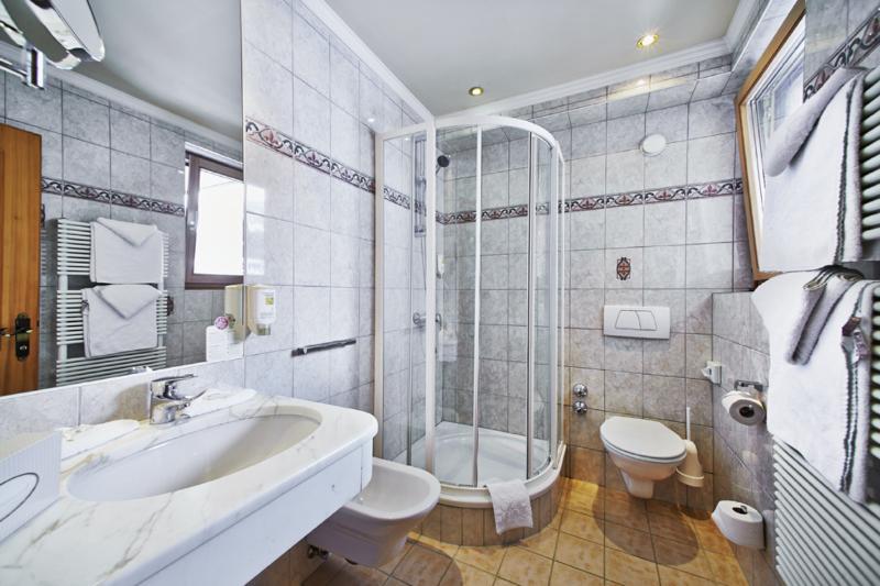 호텔 Nockresort - SportNock