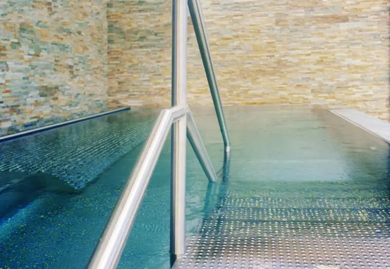 Отель Nockresort - SportNock