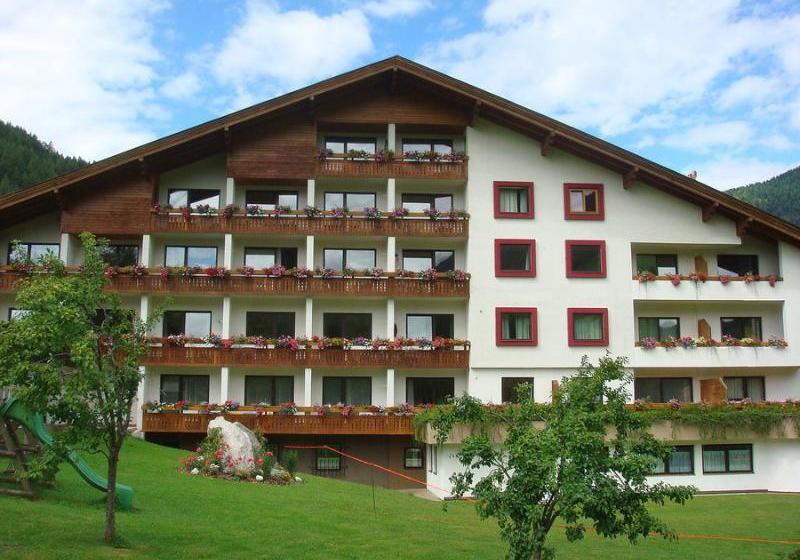 호텔 Nockresort - SportNock