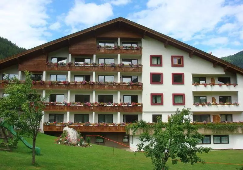 Отель Nockresort - SportNock