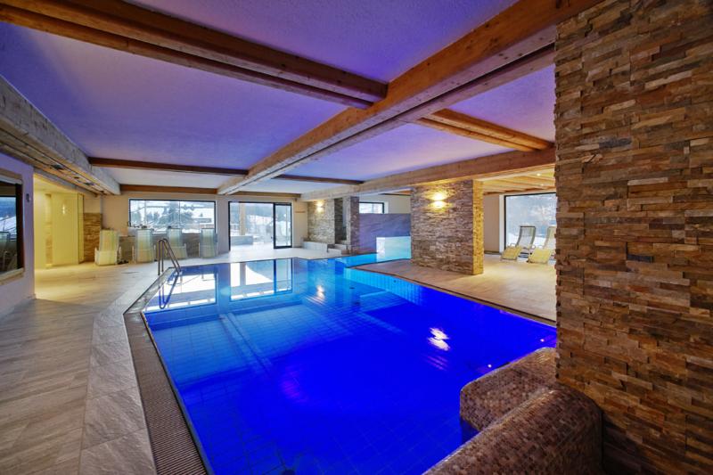 호텔 Nockresort - SportNock