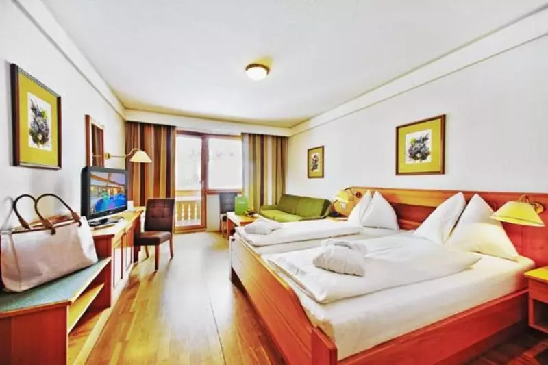 Отель Nockresort - SportNock