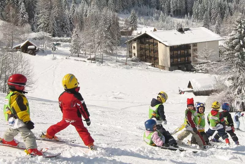 Отель Nockresort - SportNock