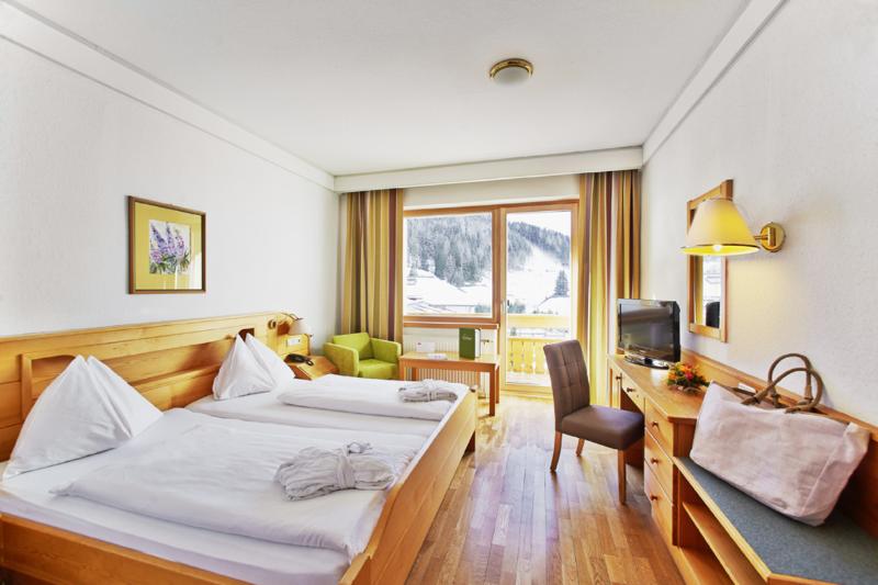 호텔 Nockresort - SportNock