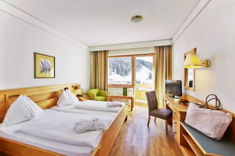 Отель Nockresort - SportNock