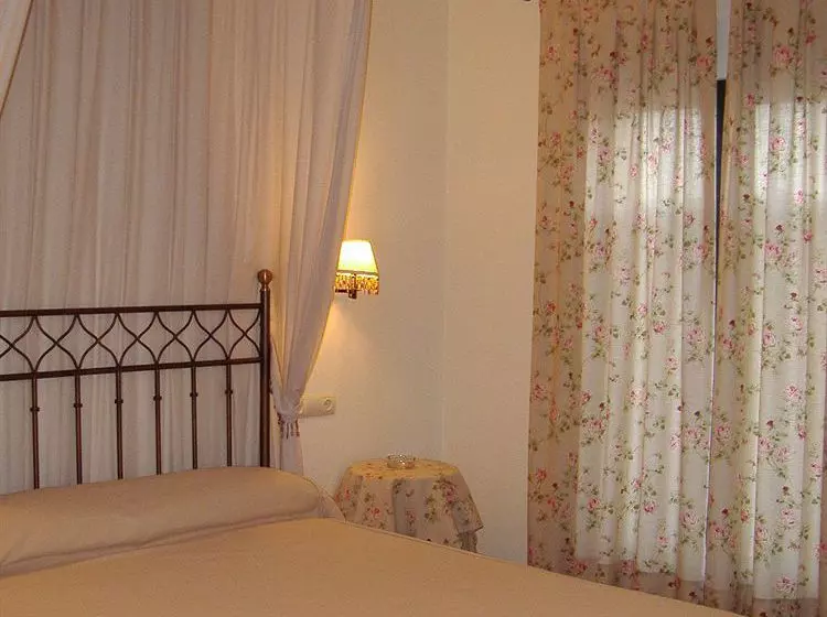 Сельский отель Palacio De Monfarracinos