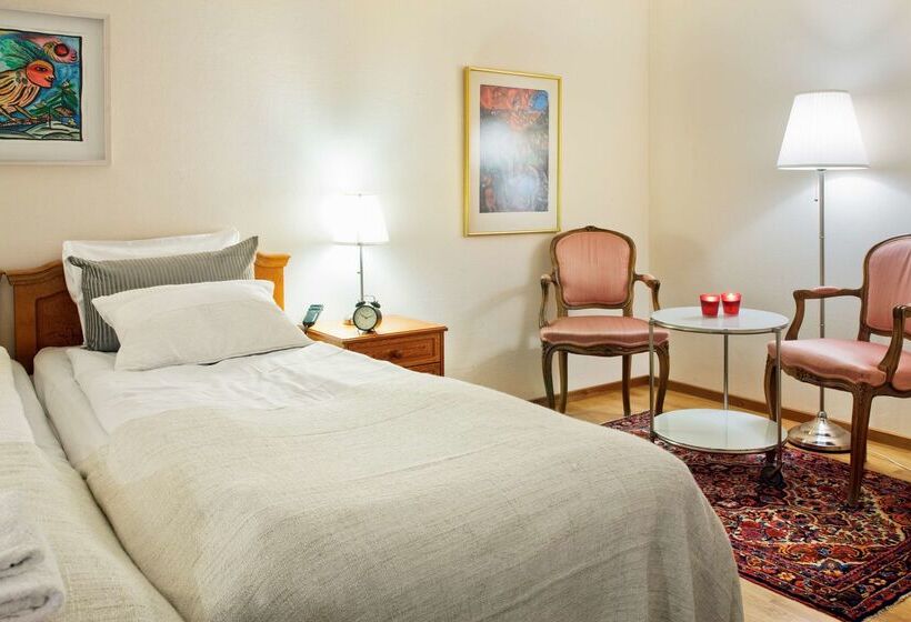 Sure Hotel By Best Western Ojaby Herrgard