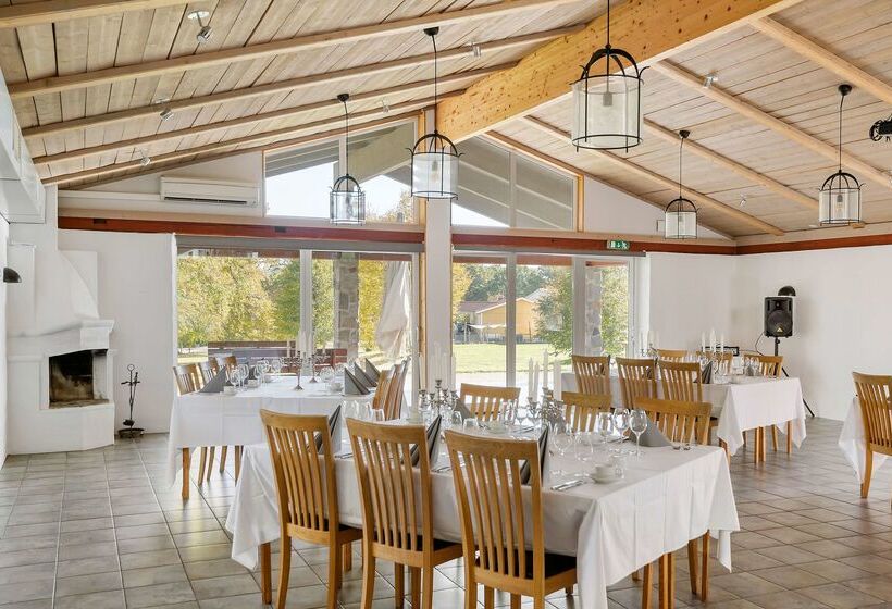 Sure Hotel By Best Western Ojaby Herrgard