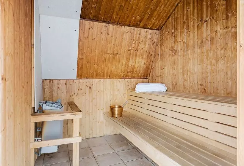 Sure Hotel By Best Western Ojaby Herrgard