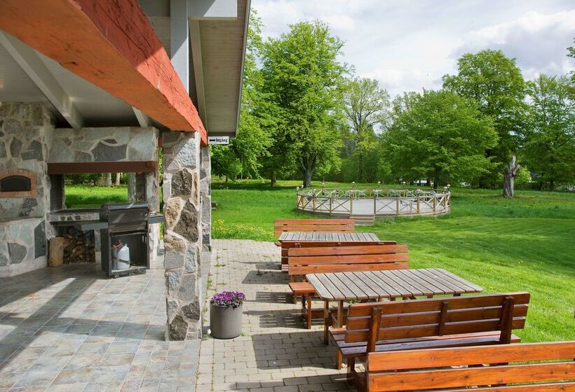 Sure Hotel By Best Western Ojaby Herrgard