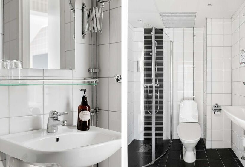 Sure Hotel By Best Western Ojaby Herrgard