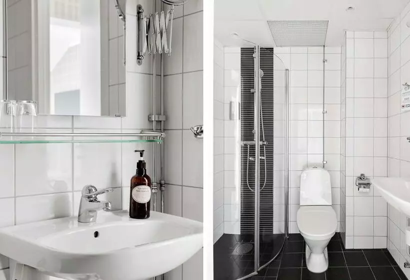 Sure Hotel By Best Western Ojaby Herrgard