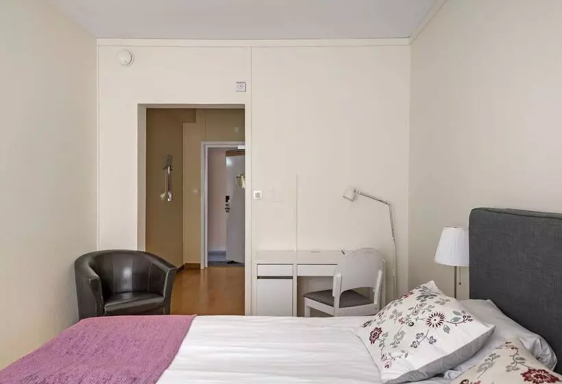 Sure Hotel By Best Western Ojaby Herrgard