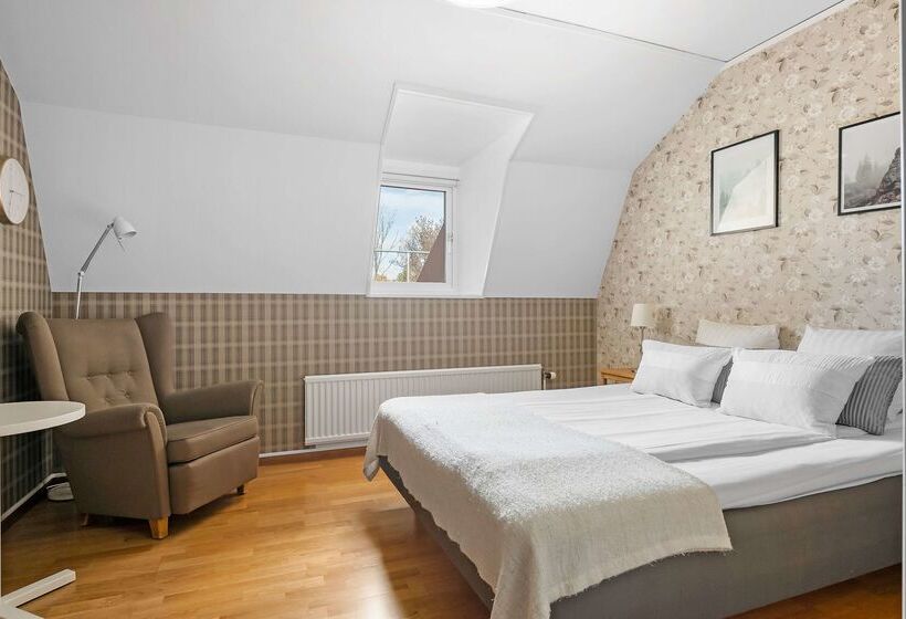 Sure Hotel By Best Western Ojaby Herrgard