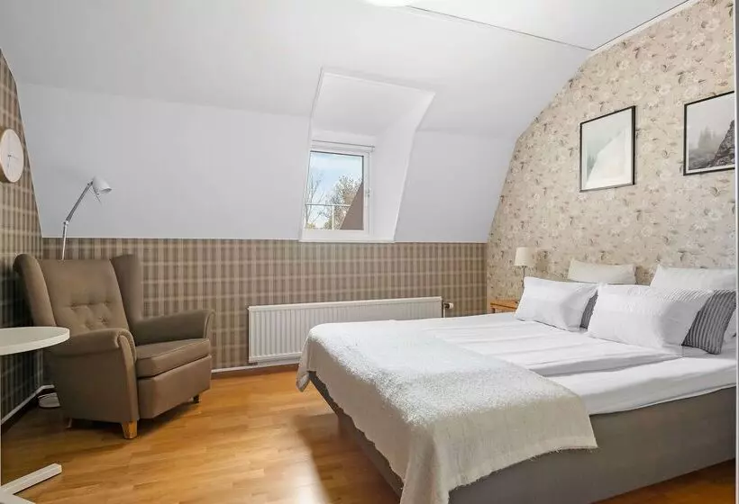 Sure Hotel By Best Western Ojaby Herrgard