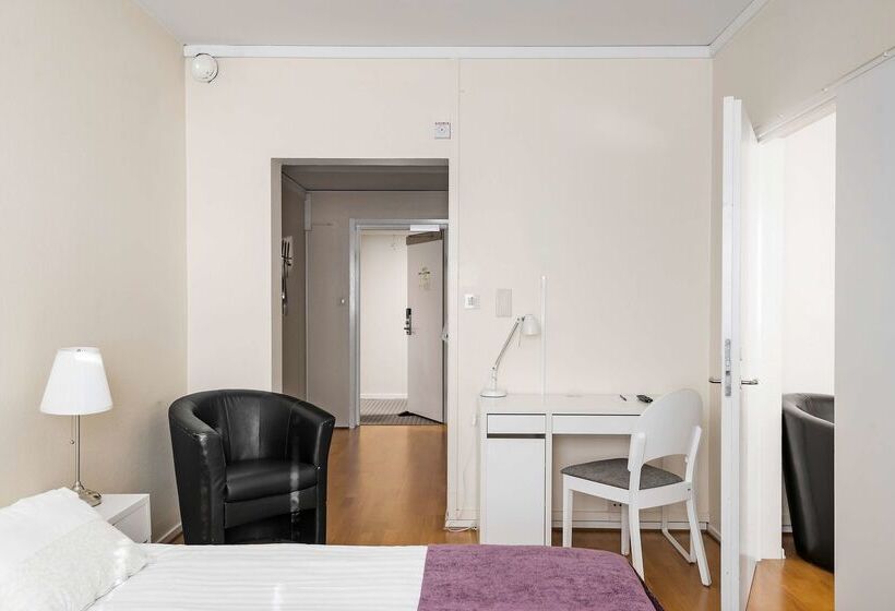 Sure Hotel By Best Western Ojaby Herrgard