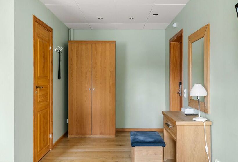 Sure Hotel By Best Western Ojaby Herrgard