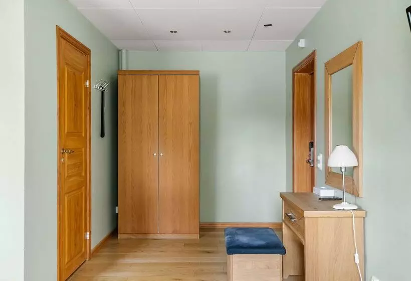 Sure Hotel By Best Western Ojaby Herrgard