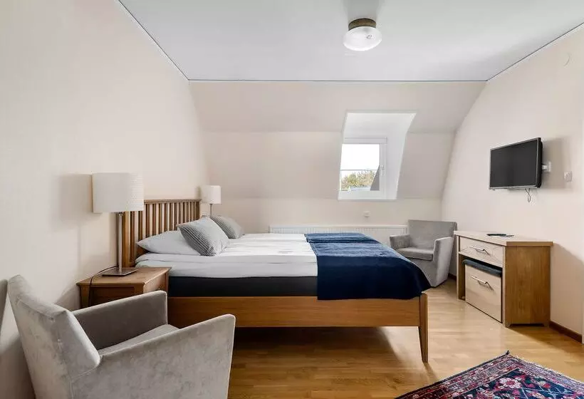 Sure Hotel By Best Western Ojaby Herrgard