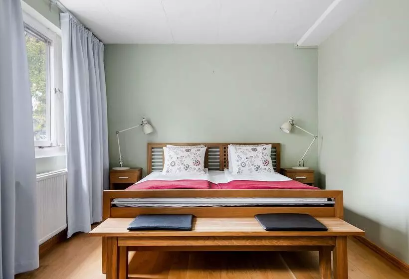 Sure Hotel By Best Western Ojaby Herrgard