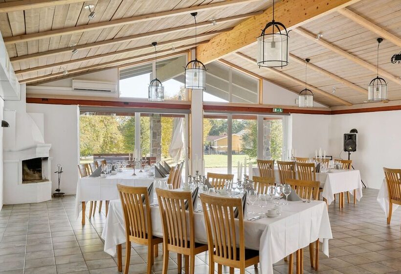 Sure Hotel By Best Western Ojaby Herrgard