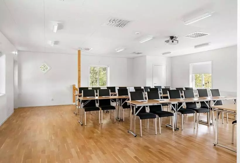 Sure Hotel By Best Western Ojaby Herrgard