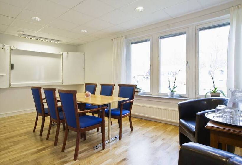 Sure Hotel By Best Western Ojaby Herrgard