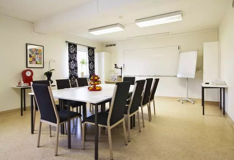 Sure Hotel By Best Western Ojaby Herrgard