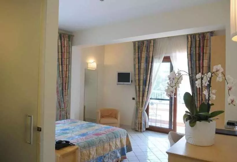 هتل Villa Poseidon & Events
