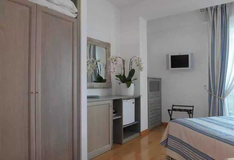 هتل Villa Poseidon & Events