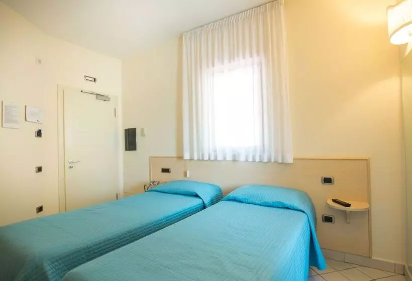 هتل Villa Poseidon & Events