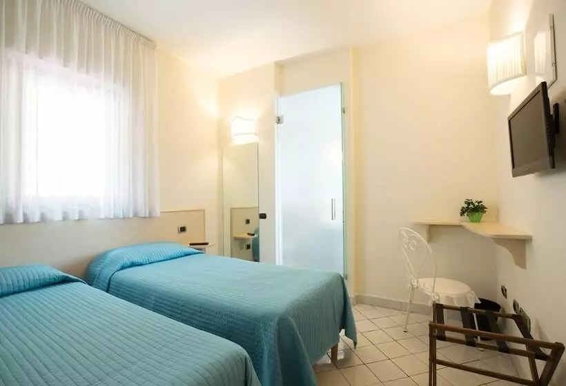 هتل Villa Poseidon & Events