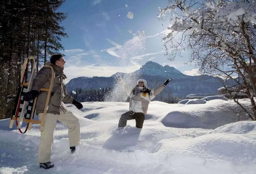 Отель Zum Mohren