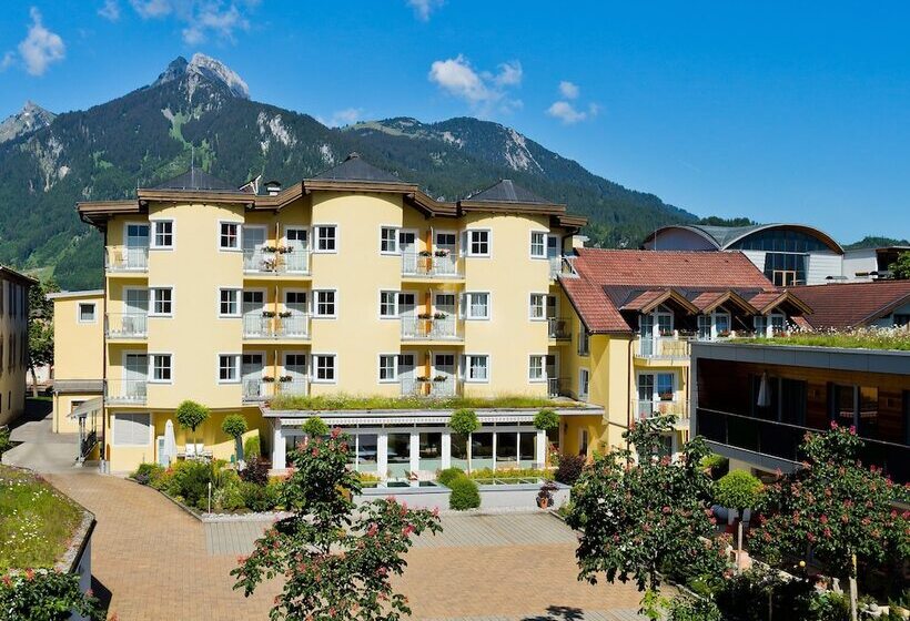 ホテル Zum Mohren